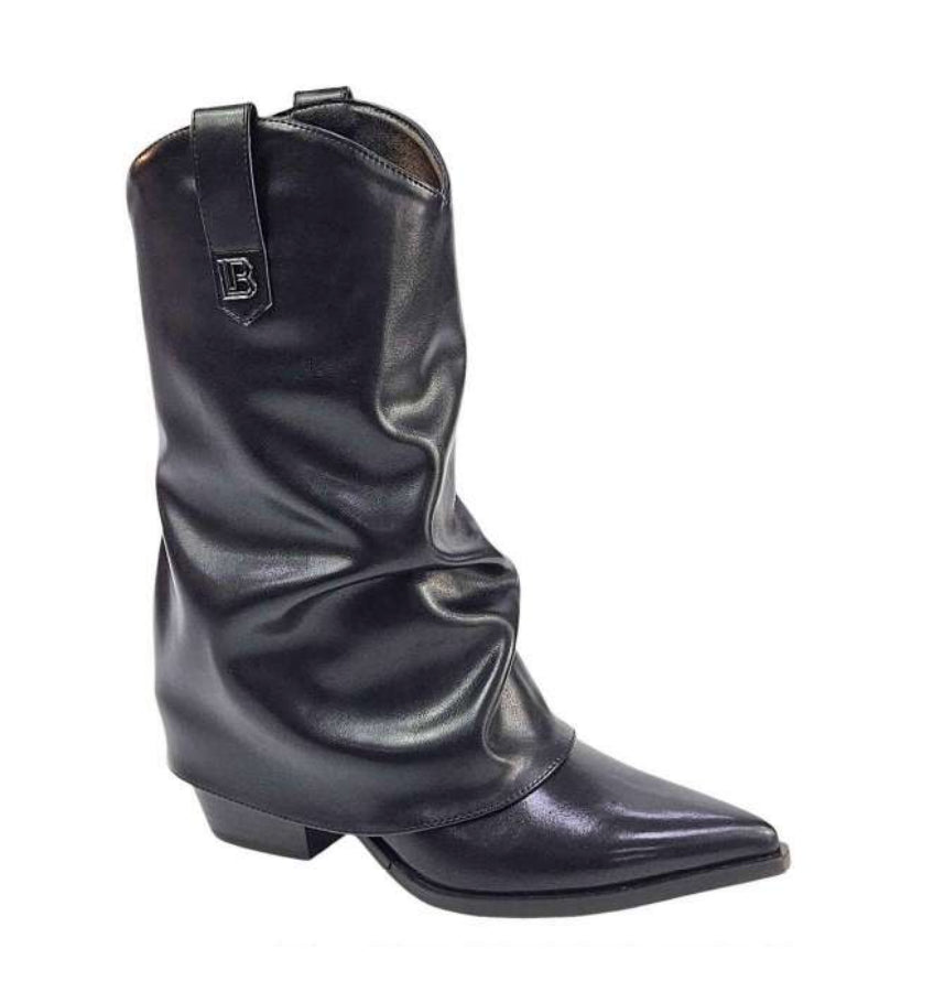 LAURA BIAGIOTTI Stivali TESSUTO 9320 - Musto Calzature srl