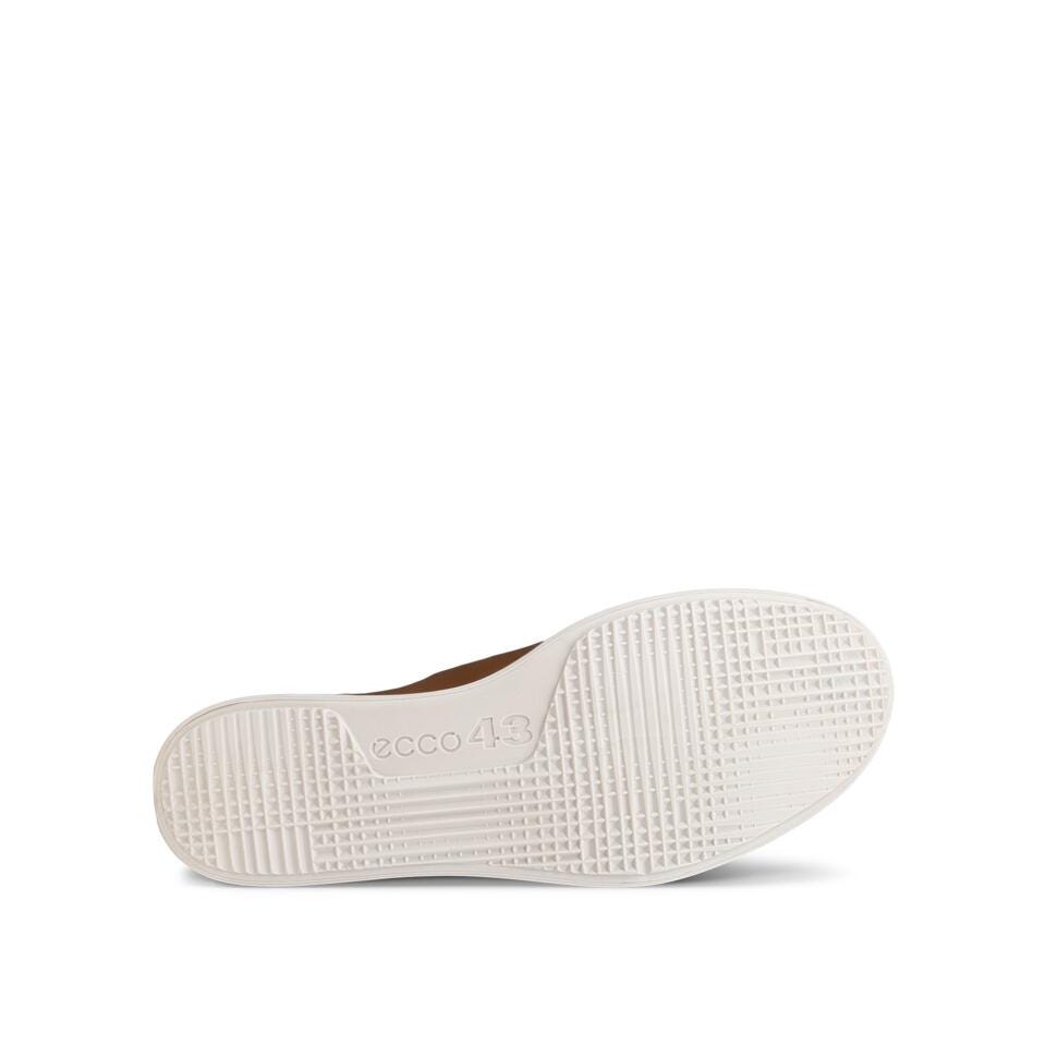 ECCO mocassini uomo in pelle - Musto Calzature srl