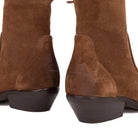 MUSTO Stivaletti CROSTA EBE GW198 - Musto Calzature srl