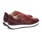 Pikolinos sneakers uomo in pelle GETAFE - Musto Calzature srl