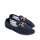 LE FURLANINE Scarpe RAFIA MOC raf - Musto Calzature srl