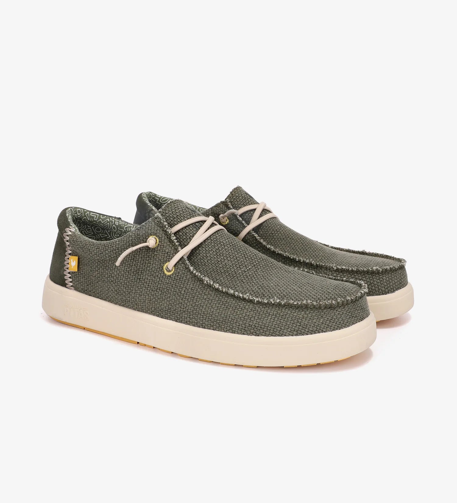 PITAS Sneakers uomo TESSUTO KILDA - Musto Calzature srl