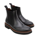 MUSTO Stivaletti Pelle CAMELIA D279 - Musto Calzature srl