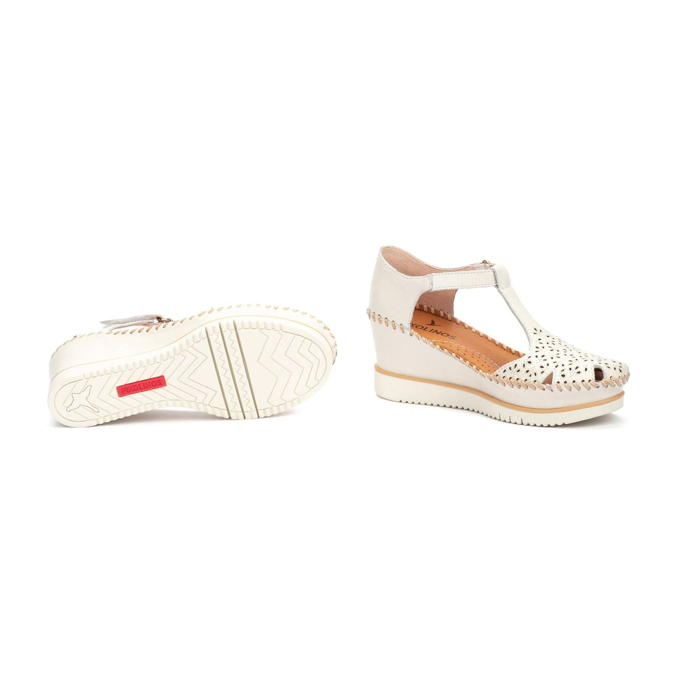 Pikolinos Zeppe e platforms Pelle AGUADULCE W3Z - 1629 - Musto Calzature srl