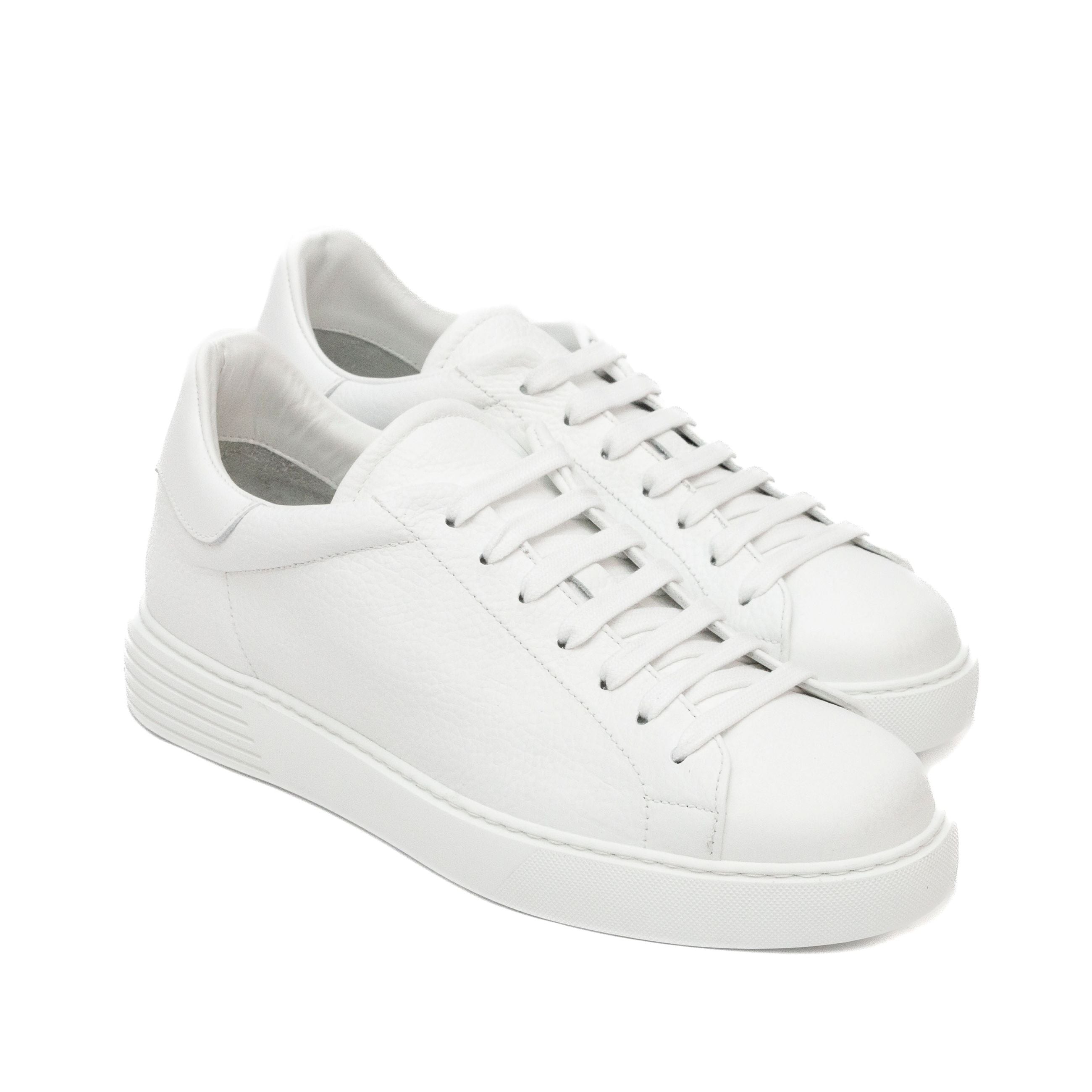 MUSTO Sneakers uomo CERVO URBAN 1 - Musto Calzature srl