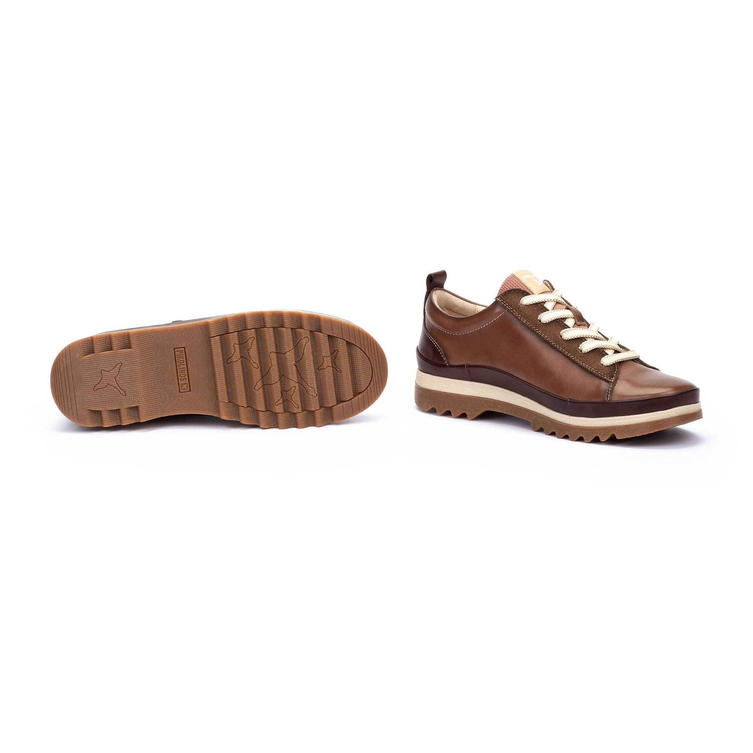 Pikolinos Sneakers da donna in pelle VIGO - Musto Calzature srl