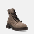 BUENO Anfibi NUBUCK Z1420 - Musto Calzature srl