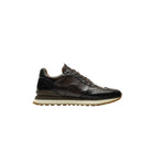 AMBITIOUS Sneakers uomo Pelle PARK 13139 - Musto Calzature srl