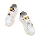 GIO + Sneakers Pelle PIA 438A - Musto Calzature srl