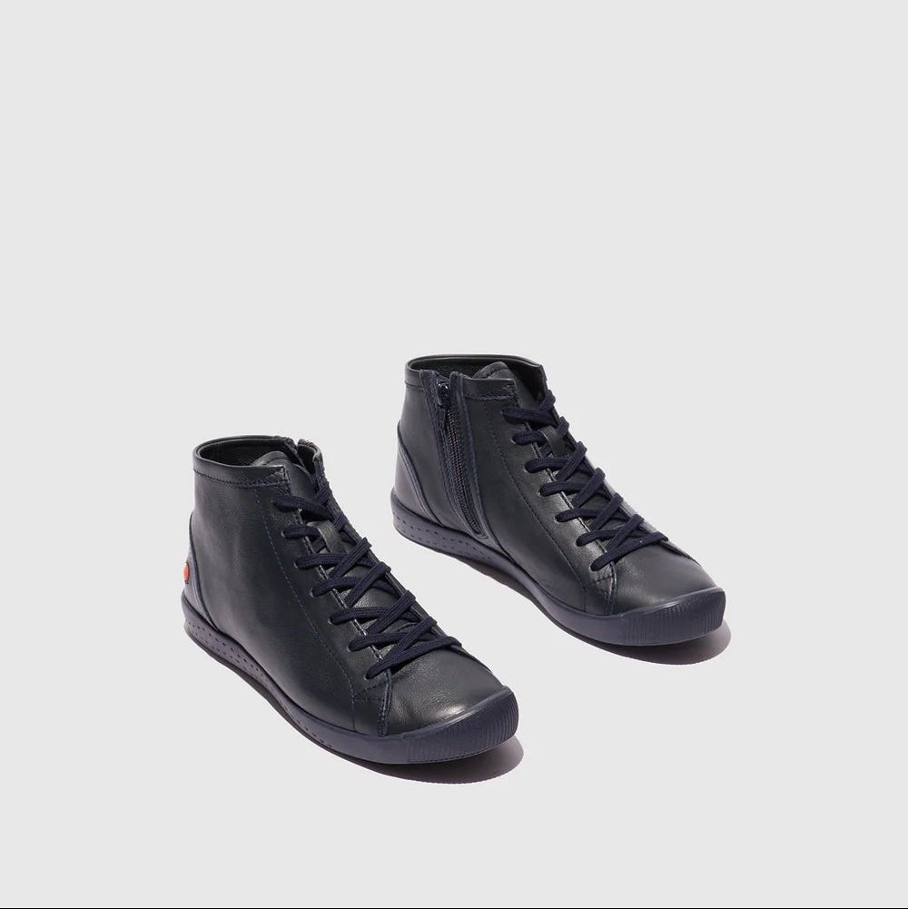 SOFTINOS Stivaletti Pelle IBBI653SOF - Musto Calzature srl