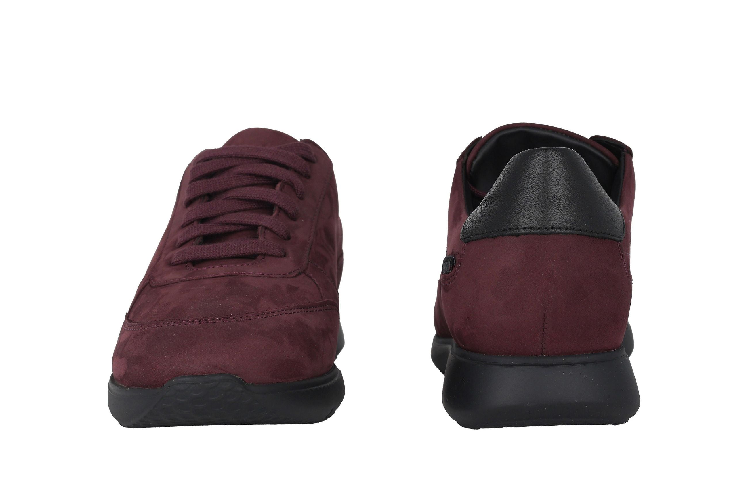 MEPHISTO Sneakers nabuk MENDY nab - Musto Calzature srl