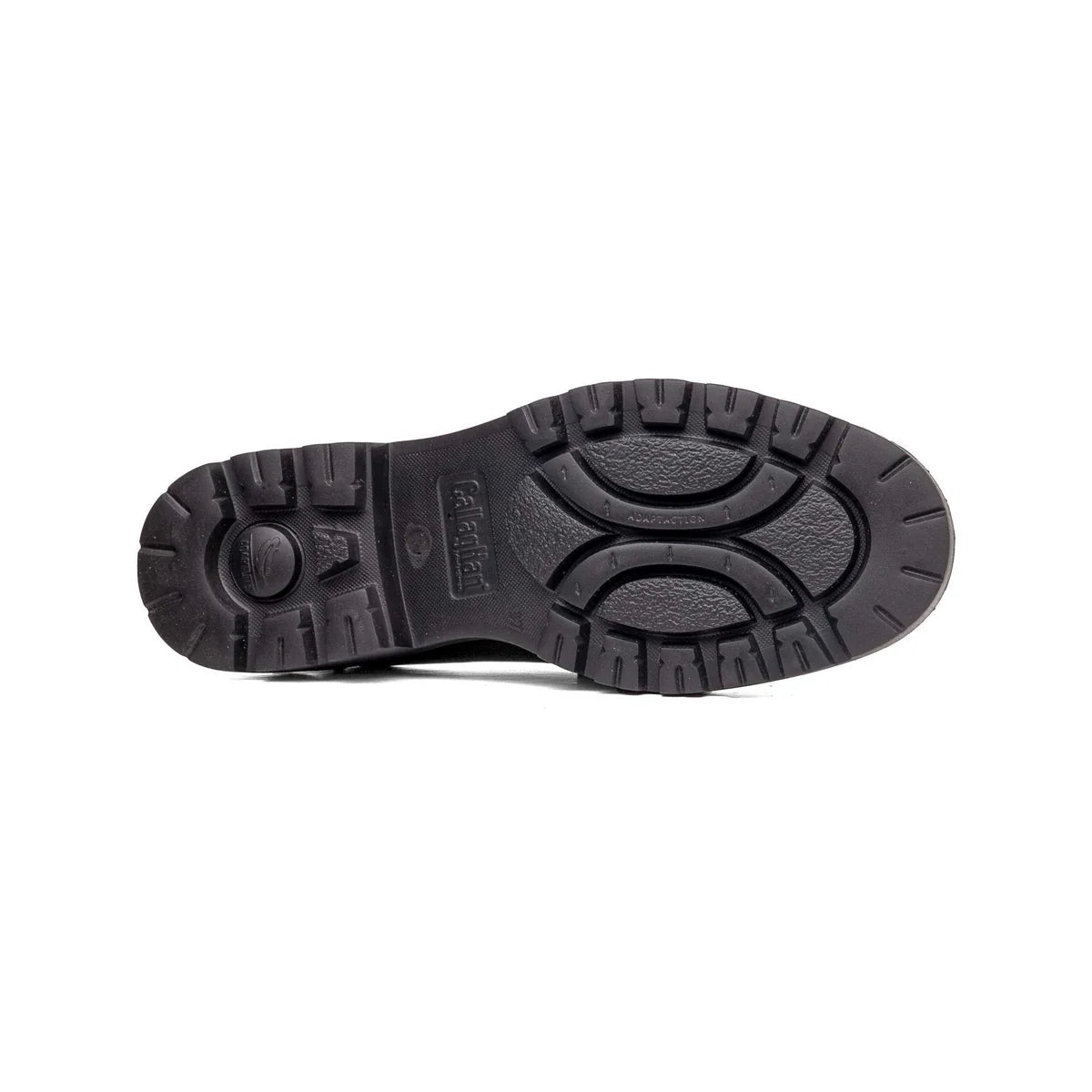 CALLAGHAN Mocassini Pelle 32916 - Musto Calzature srl