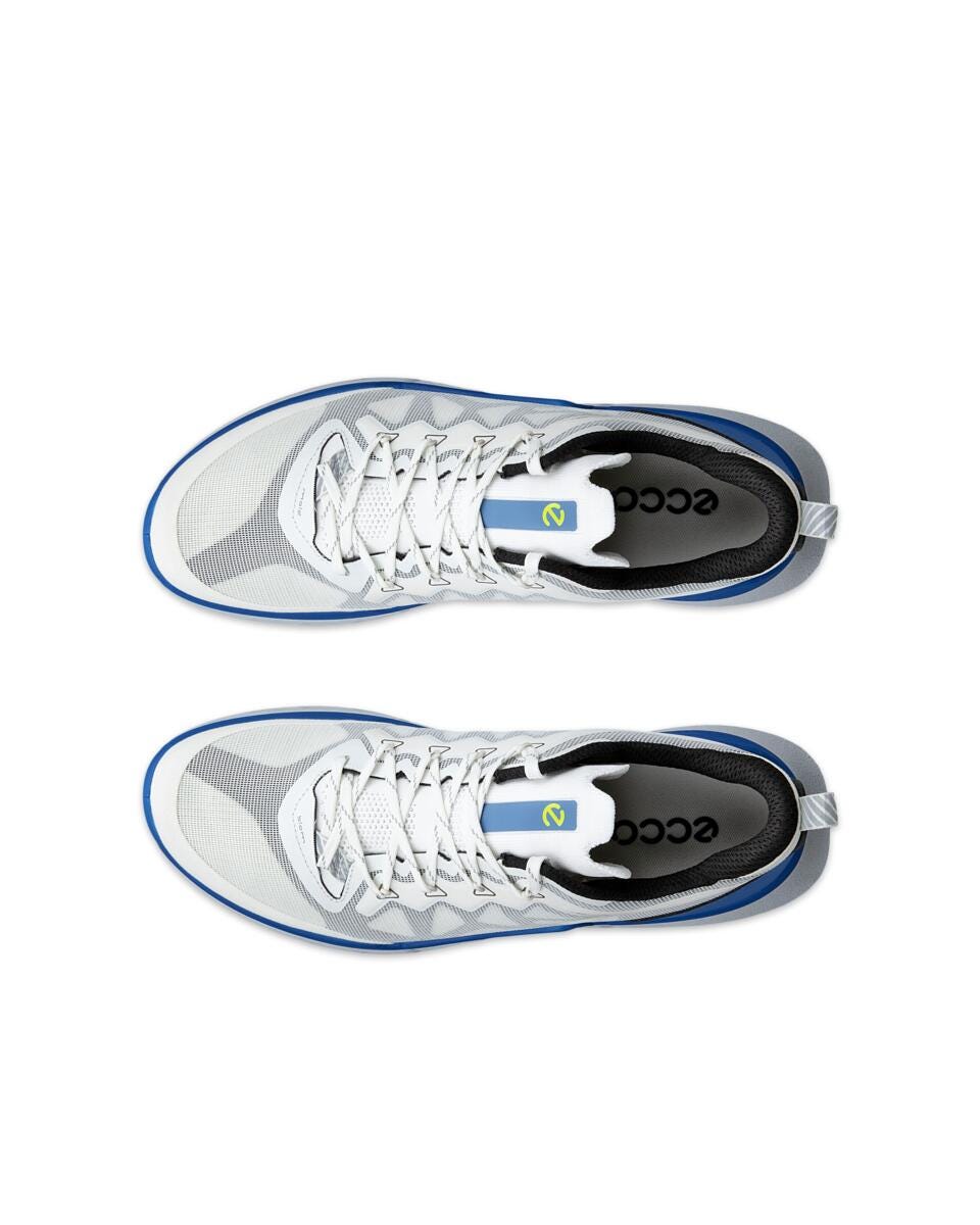 ECCO Sneakers uomo Pelle Biom 720 850314 - 61647 - Musto Calzature srl