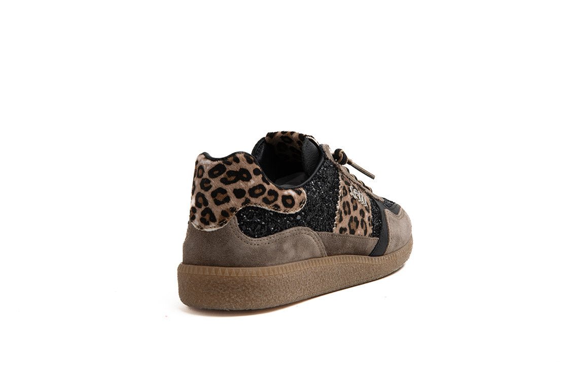 CETTI Sneakers Camoscio C - 1395 SRA - Musto Calzature srl