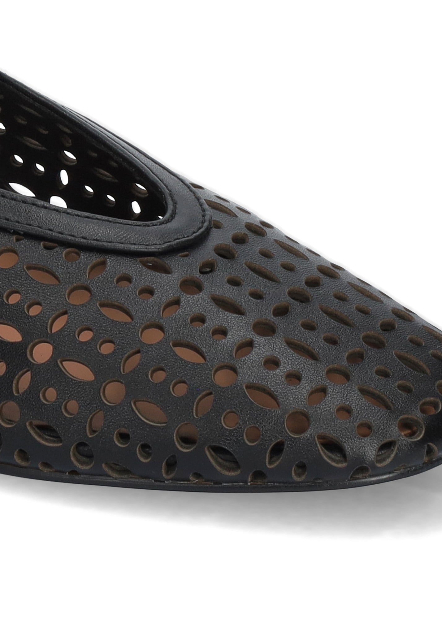 BIBI LOU Ballerine Pelle MAIA FLATS 604Z28VK - Musto Calzature srl