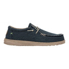 HEYDUDE Sneakers uomo TESSUTO WALLY BRAIDED 40003 - Musto Calzature srl