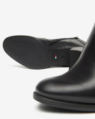 NeroGiardini Tronchetti da donna in pelle - Musto Calzature srl