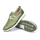 Pikolinos sneakers uomo in pelle FUENCARRAL - Musto Calzature srl