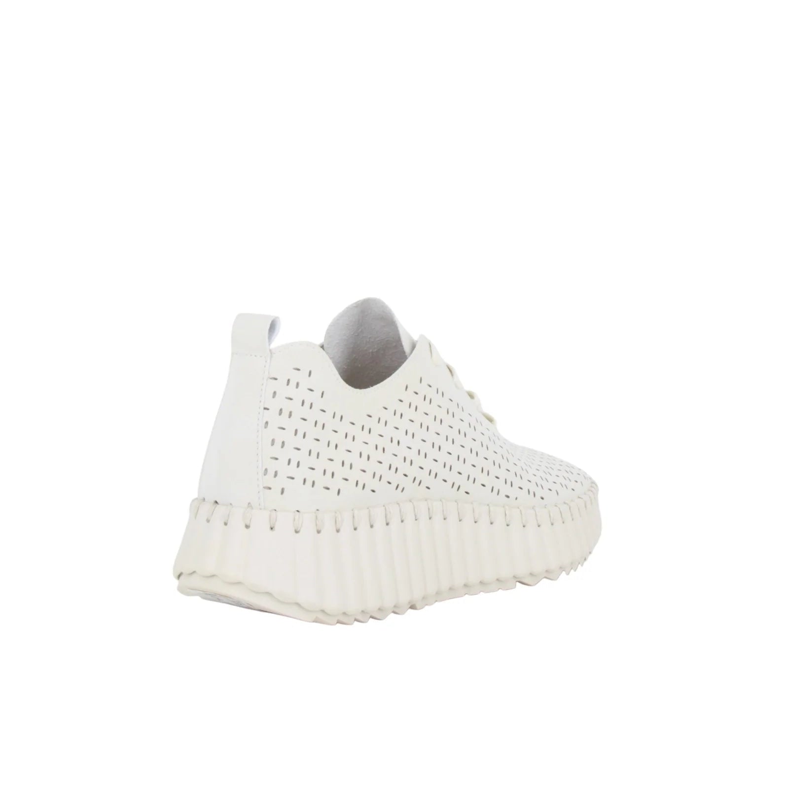 SKA sneakers donna in materiale tecnico TESSA - Musto Calzature srl