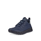 ECCO Sneakers Pelle Gruuv Lea gtx 218233 - 01038 - Musto Calzature srl