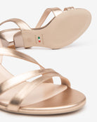 NeroGiardini sandali in pelle - Musto Calzature srl