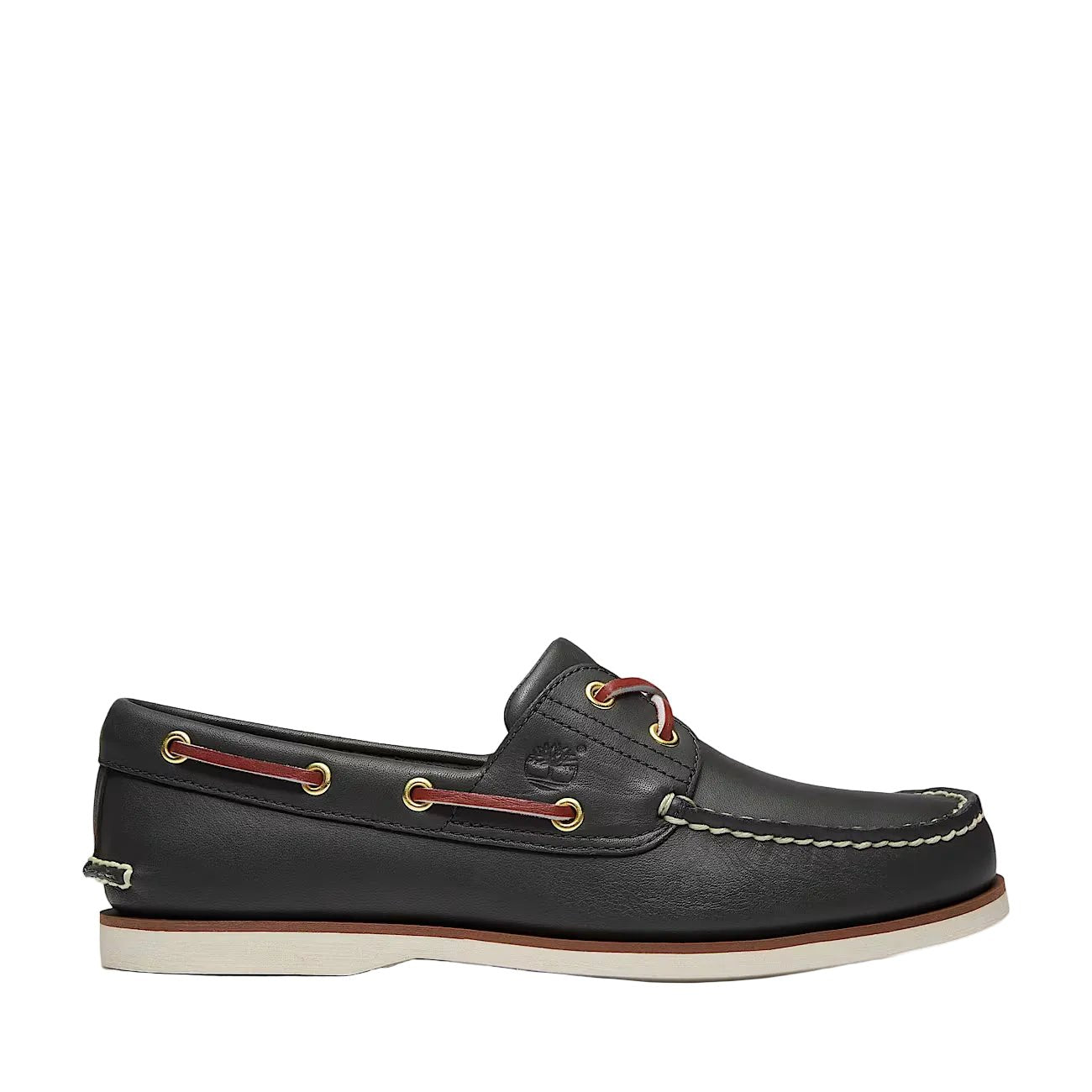 TIMBERLAND Stringate uomo CLASSIC BOAT - Musto Calzature srl