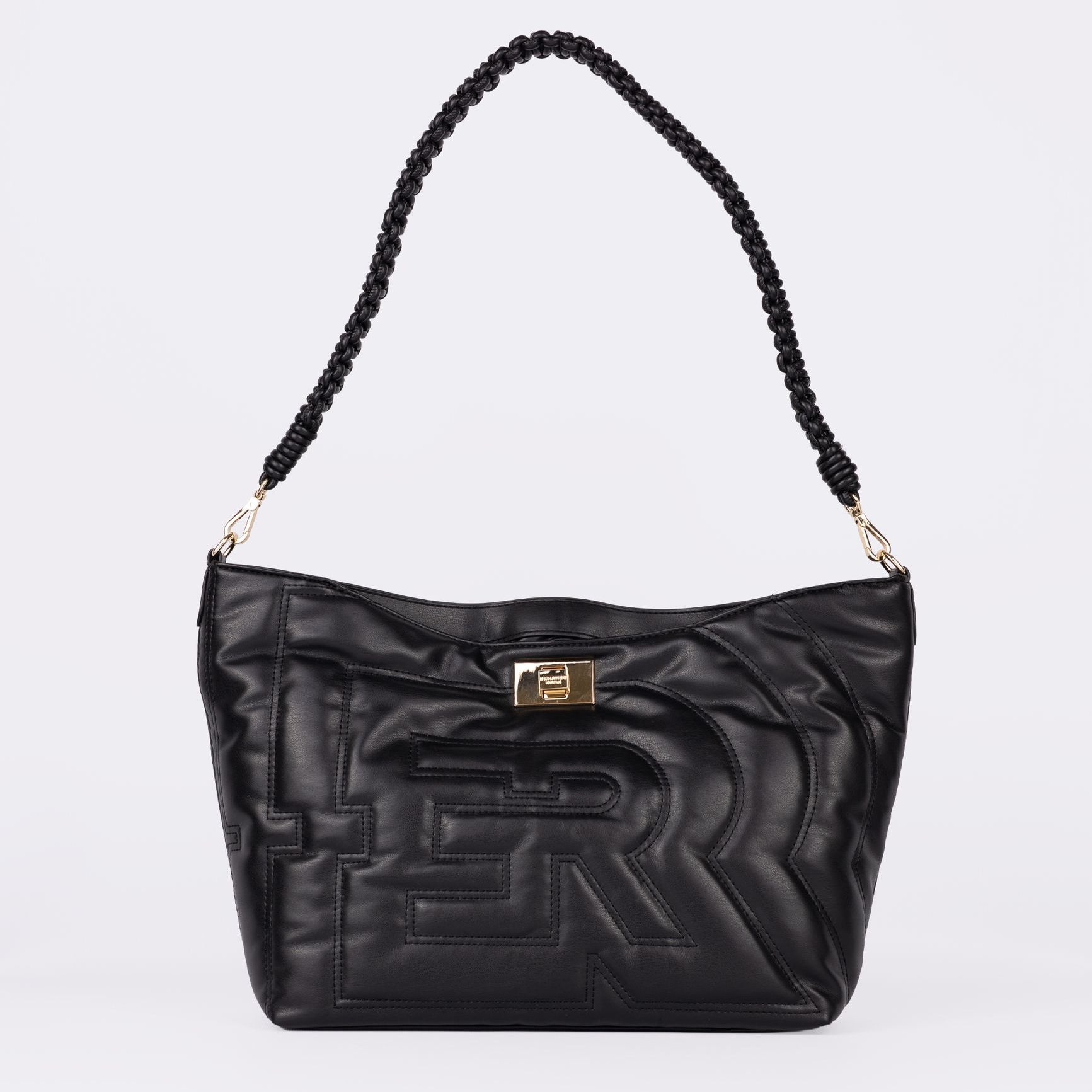 ERMANNO SCERVINO Accessori SMALL TOTE RACHELE Quilted - Musto Calzature srl