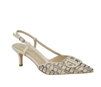 LAURA BIAGIOTTI Decolletè 8969 - Musto Calzature srl