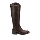 MUSTO Stivali Pelle PERSEFONE GW104 - Musto Calzature srl