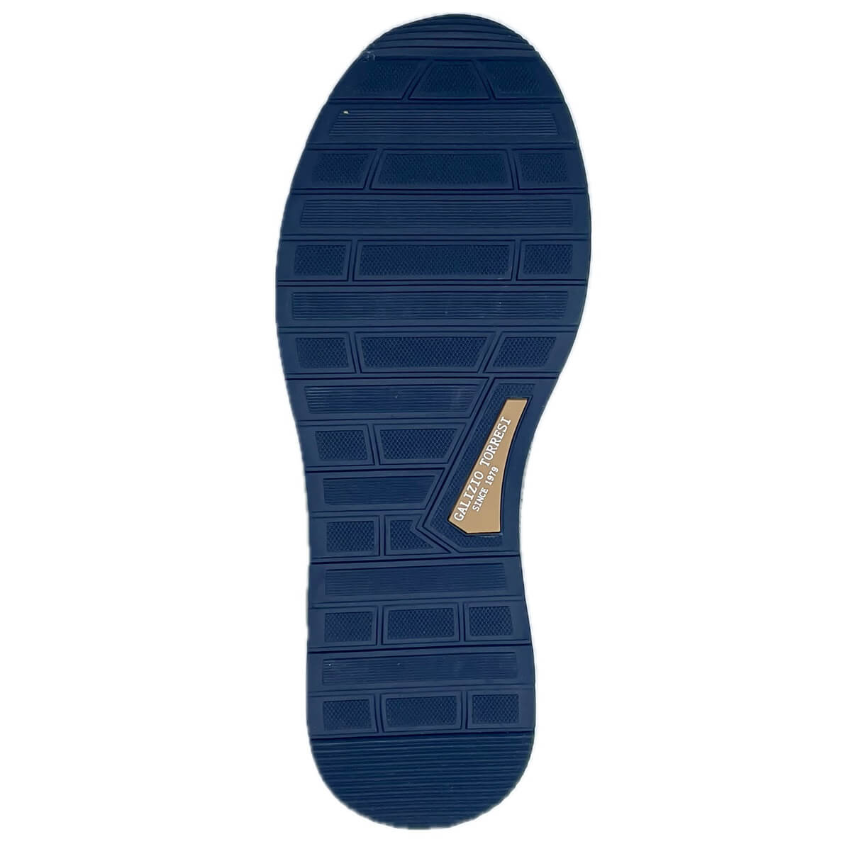 GALIZIO TORRESI sneakers uomo in pelle - Musto Calzature srl