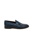 EXTON Fibbie uomo PELLE INTRECCIATA 1834 - Musto Calzature srl