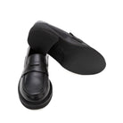 MUSTO Mocassini Pelle ZAMIA D764 - Musto Calzature srl