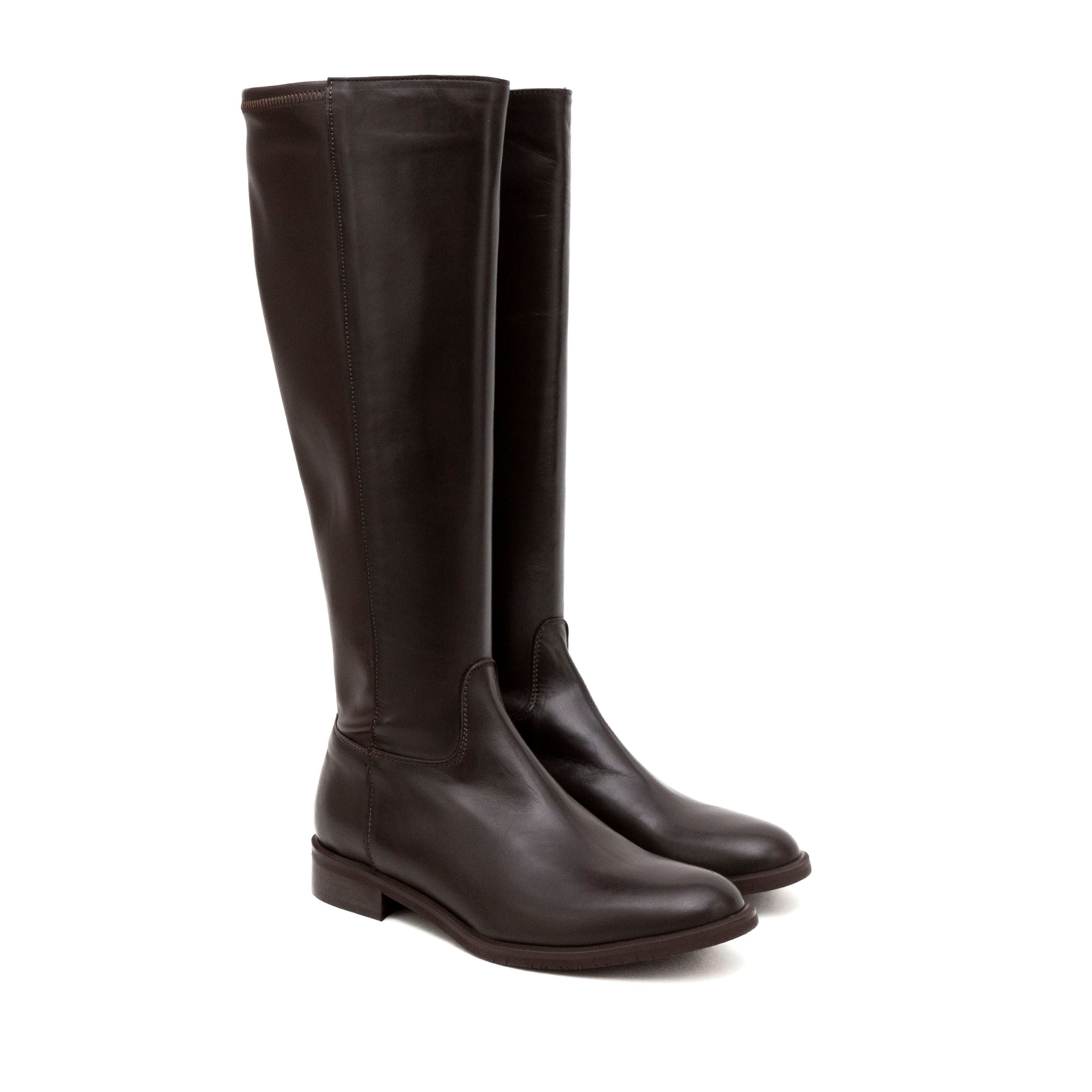 MUSTO Stivali Pelle ERA GW110 - Musto Calzature srl