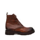 JP/DAVID Stivaletti uomo Pelle BERLIN/3 - Musto Calzature srl