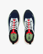 EXTR4 Sneakers uomo nylon gtx KAIZEN GTX 7700011 - Musto Calzature srl