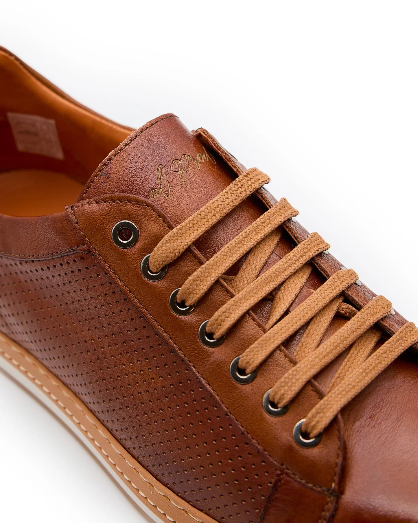 EXTON Sneakers uomo Pelle 785 - Musto Calzature srl