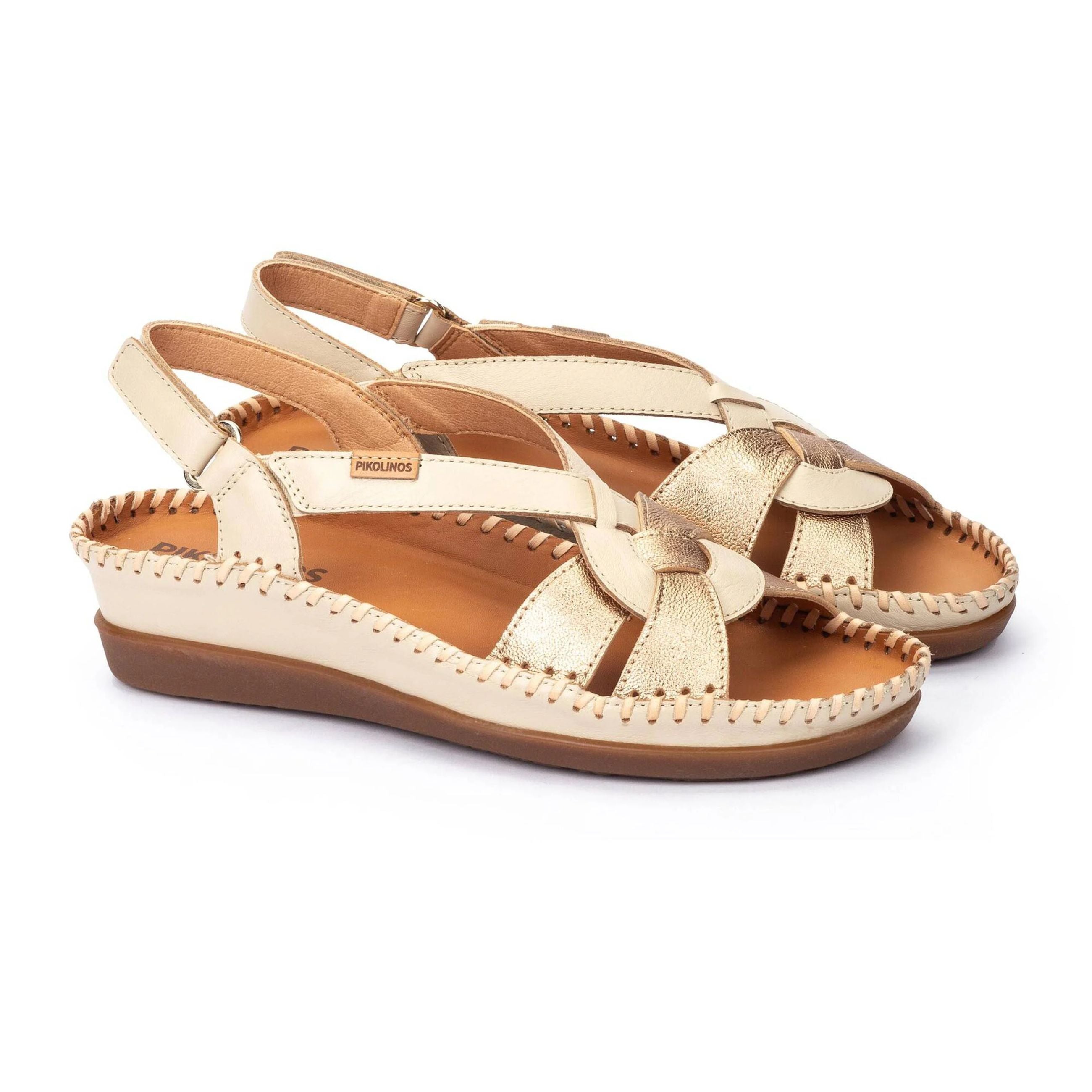 Pikolinos Zeppe e platforms Pelle CADAQUES W8K - 1839C1 - Musto Calzature srl