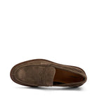 FRAU Mocassini uomo Camoscio 76D0 - Musto Calzature srl