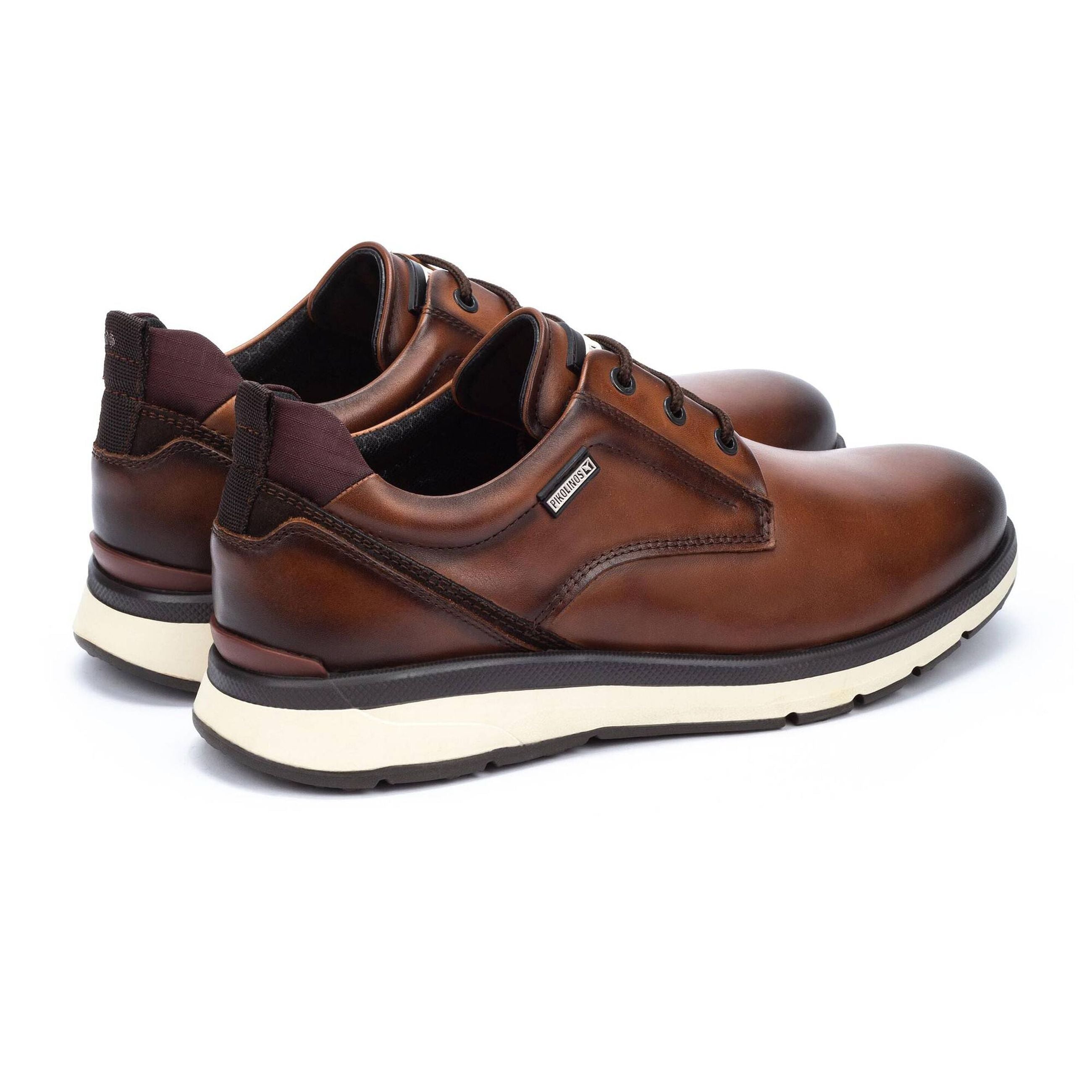 Pikolinos Scarpe casual da uomo in pelle CORDOBA - Musto Calzature srl