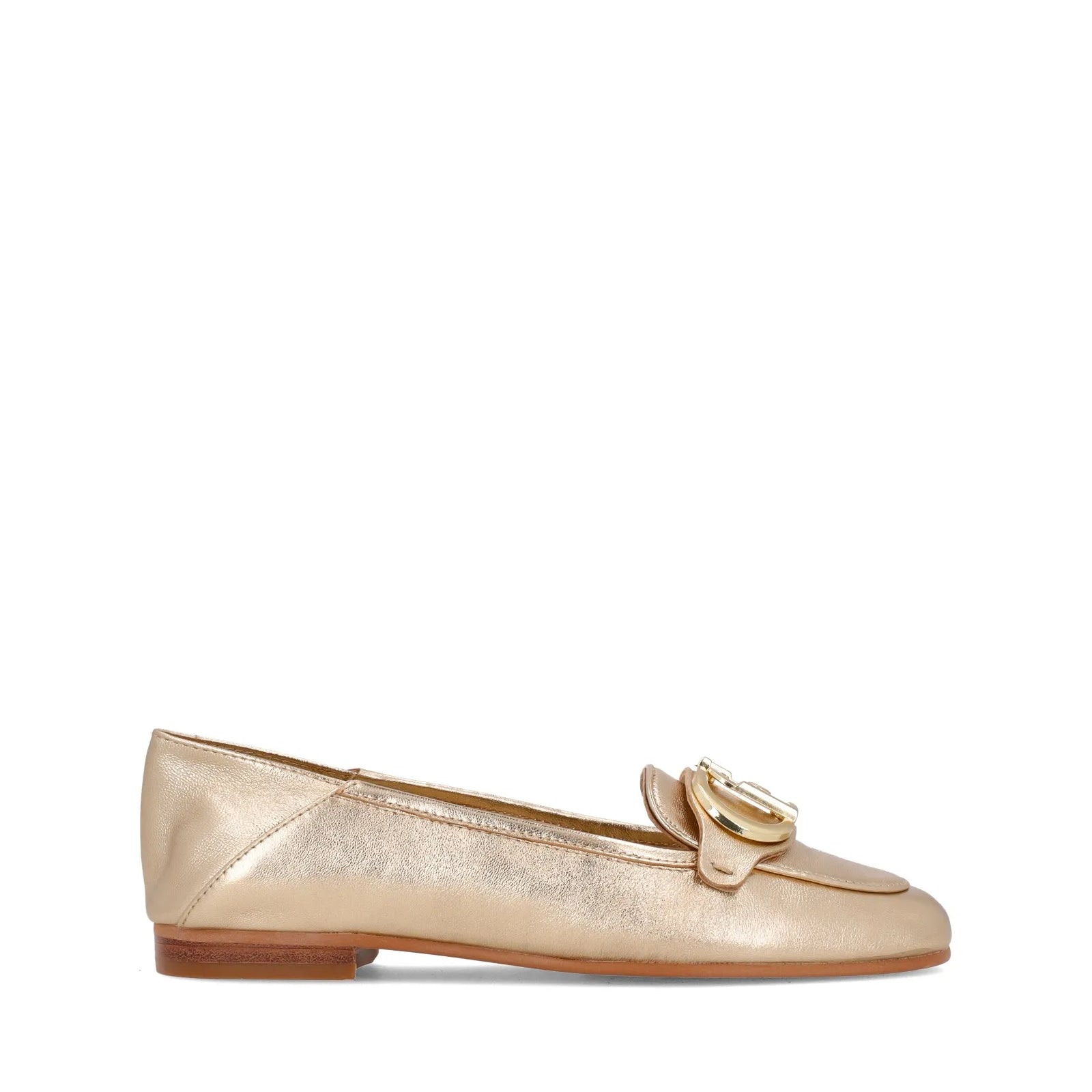 LIU JO Ballerine PELLE LAMINATA EMEL 03 lam - Musto Calzature srl