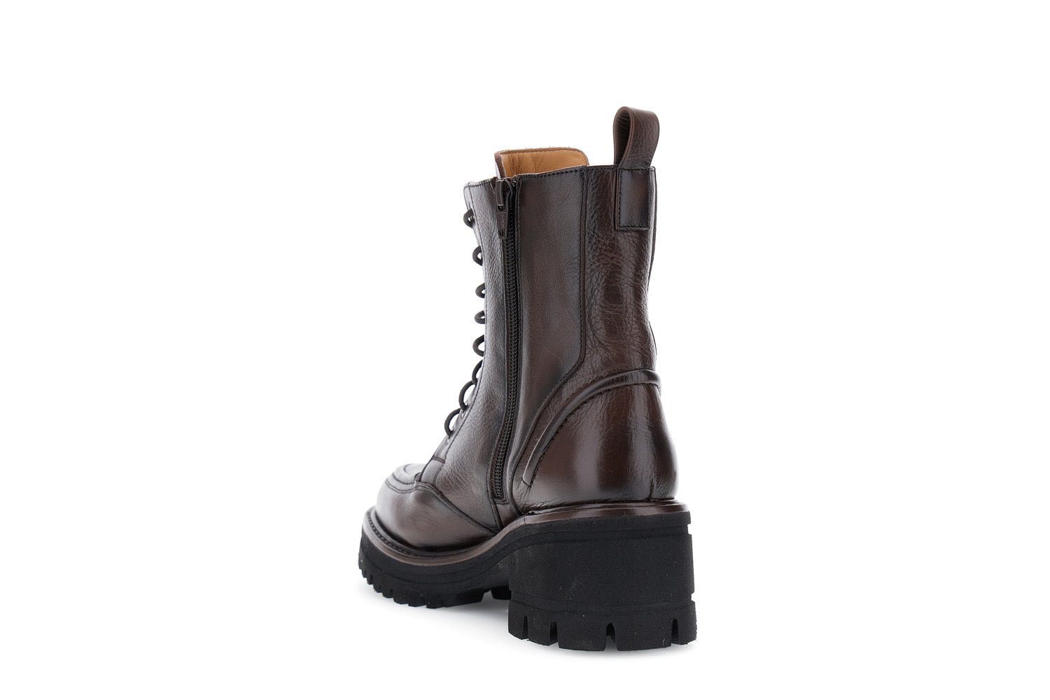 CAFE NOIR Anfibi Pelle C1GA1023 - Musto Calzature srl