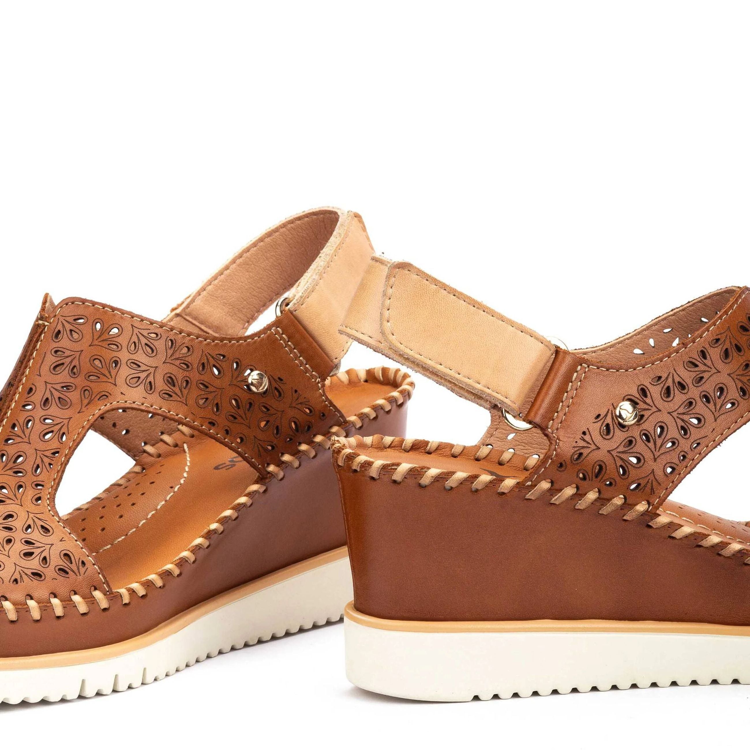 Pikolinos Zeppe e platforms Pelle AGUADULCE W3Z - 1623C1 - Musto Calzature srl