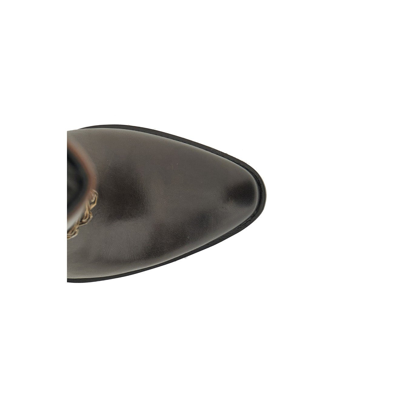 CAFE NOIR Stivali Pelle C1MA1708 - Musto Calzature srl