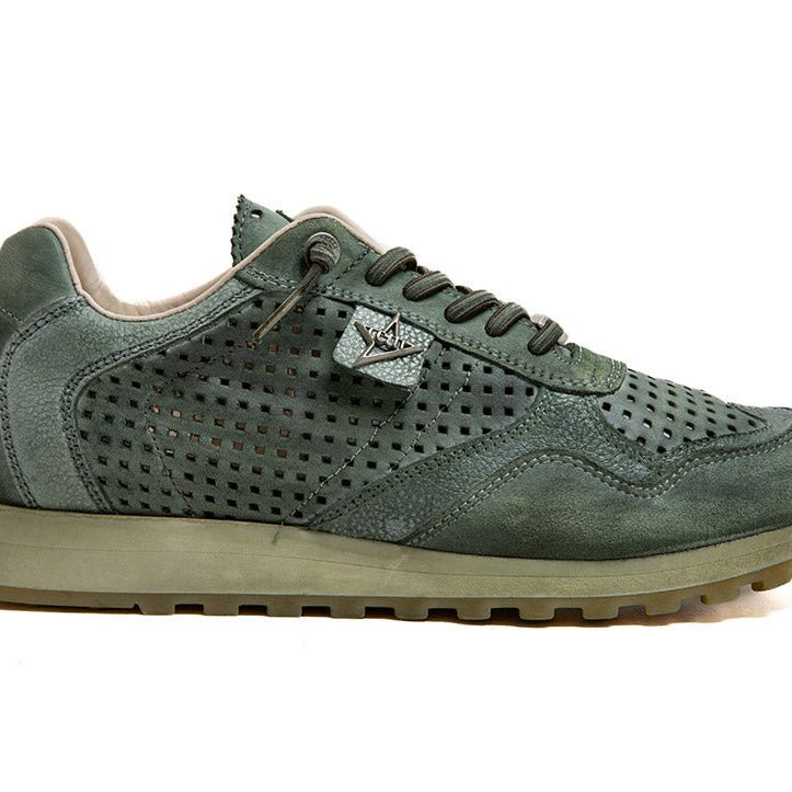 CETTI Sneakers uomo Pelle 848 N - Musto Calzature srl