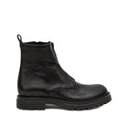 JP/DAVID Stivaletti uomo Pelle BERLIN/3 - Musto Calzature srl