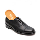 MUSTO Scarpe Pelle AMEDEO 1955 - Musto Calzature srl