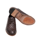 KEBO nairobi stringate uomo in pelle - Musto Calzature srl