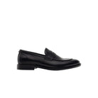 AMBITIOUS Mocassini uomo Pelle DEVON 13414A - Musto Calzature srl