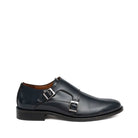 MUSTO Fibbie uomo PELLE SPAZZOLATA OXFORD 3 - Musto Calzature srl