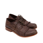 JP/DAVID Stringate uomo Pelle 2580/380 - Musto Calzature srl